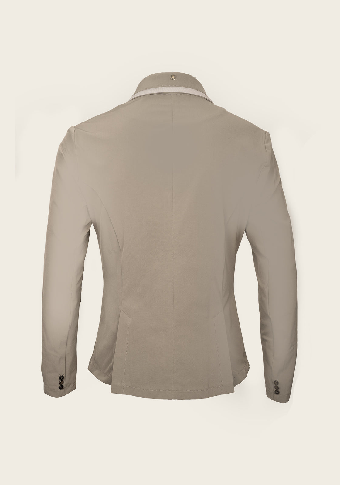 Mens Lightweight Show Jacket Grey