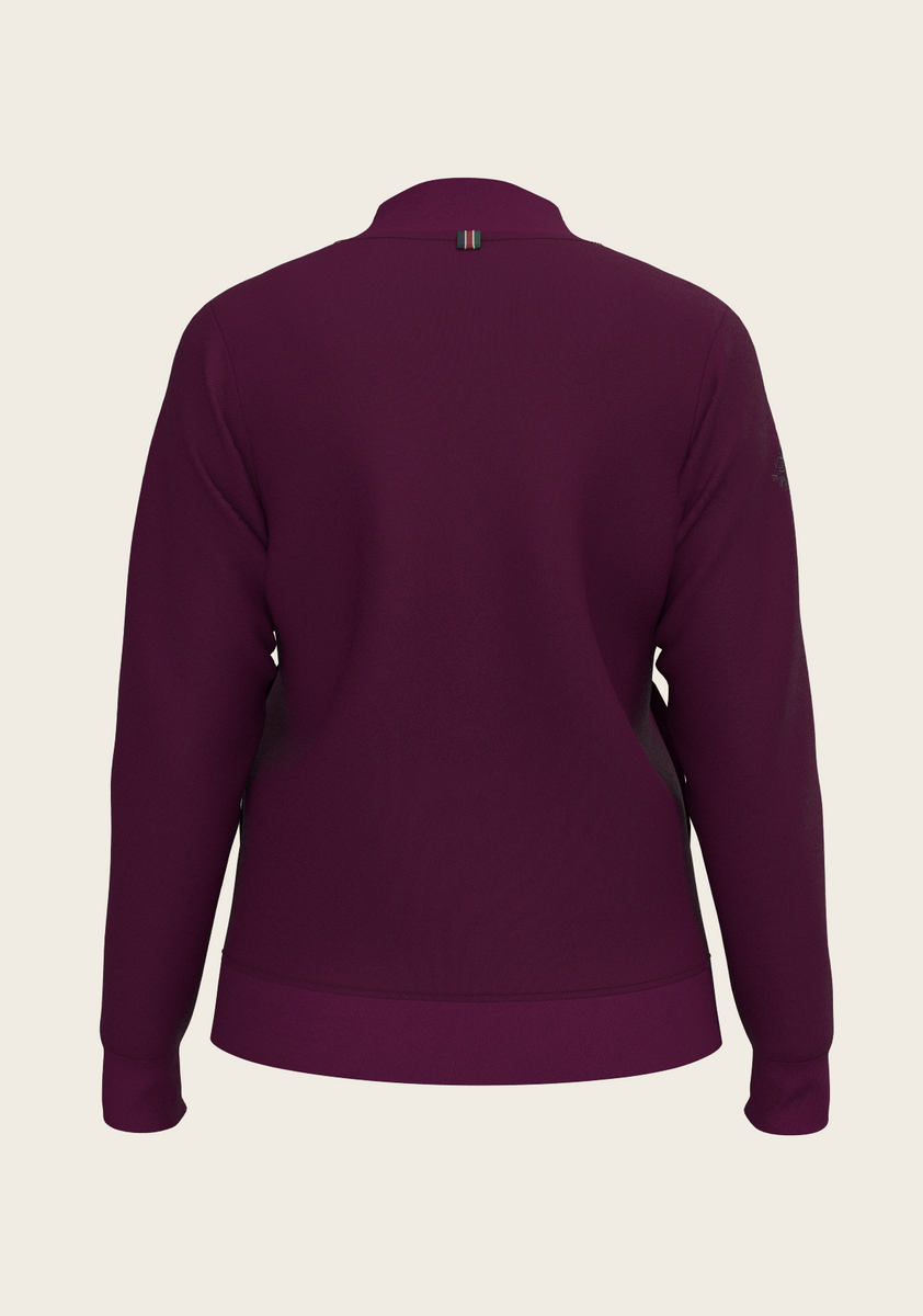 Japanese beauty berry 〜紫式部のブランケット〜 Japanese beauty berry 〜紫式部のブランケット〜