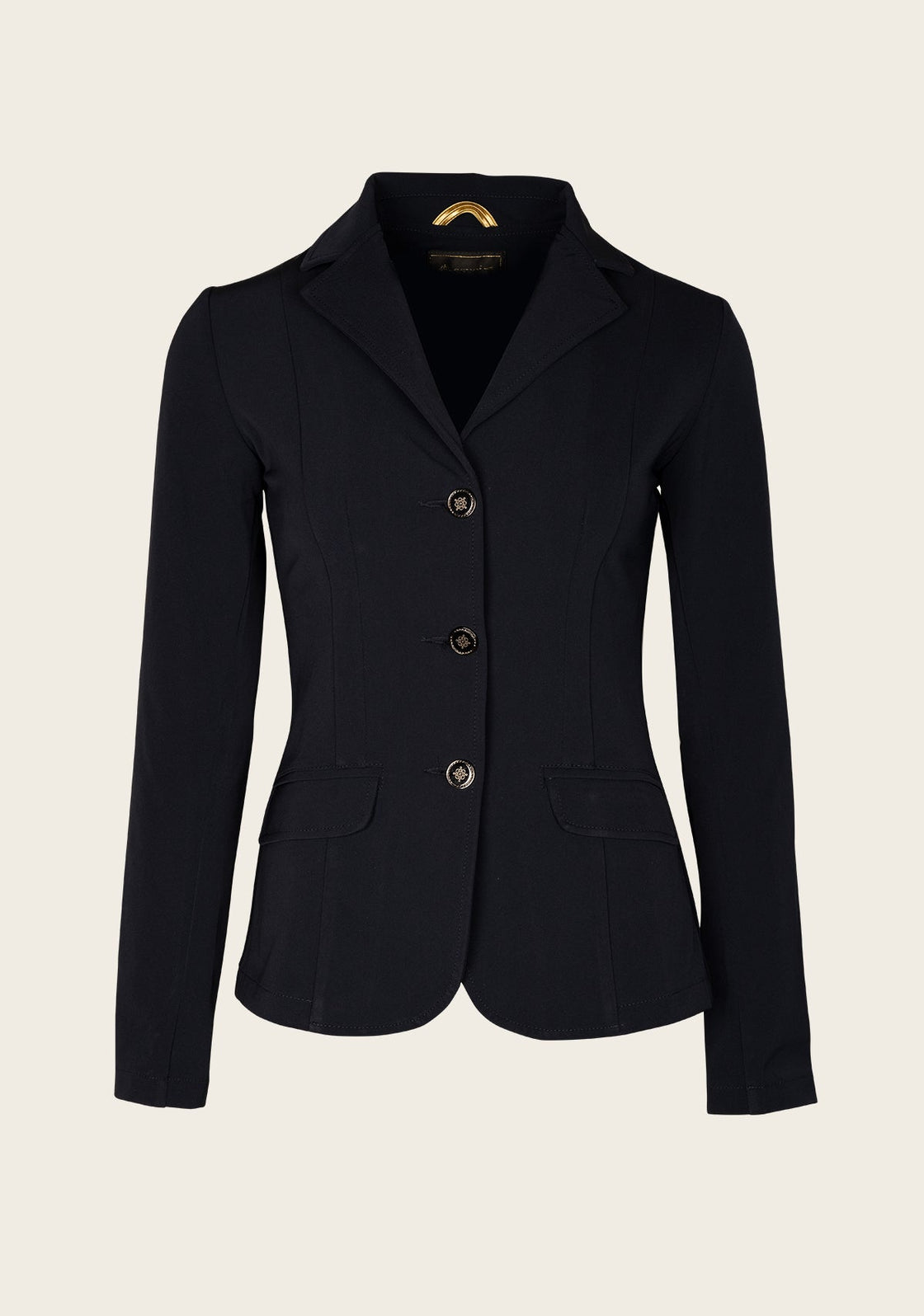 Super Lightweight Navy Hunter Show Jacket