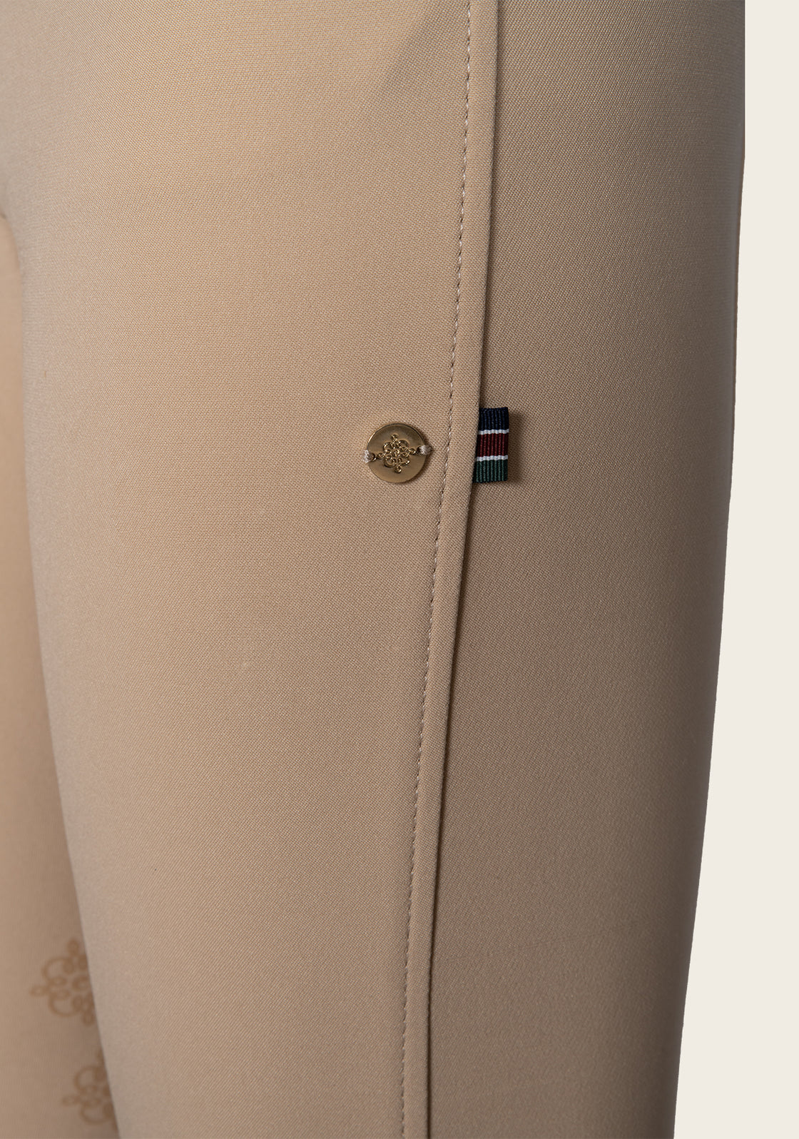 Esprit Tan Bamboo Breeches