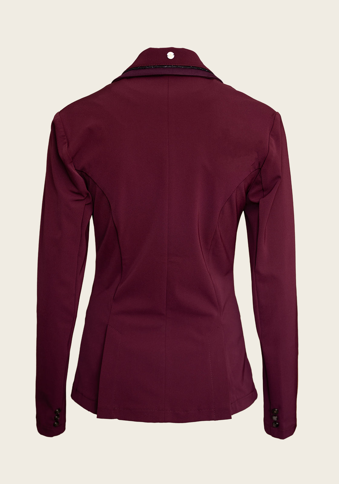 Espoir Inspire Show Jacket Berry