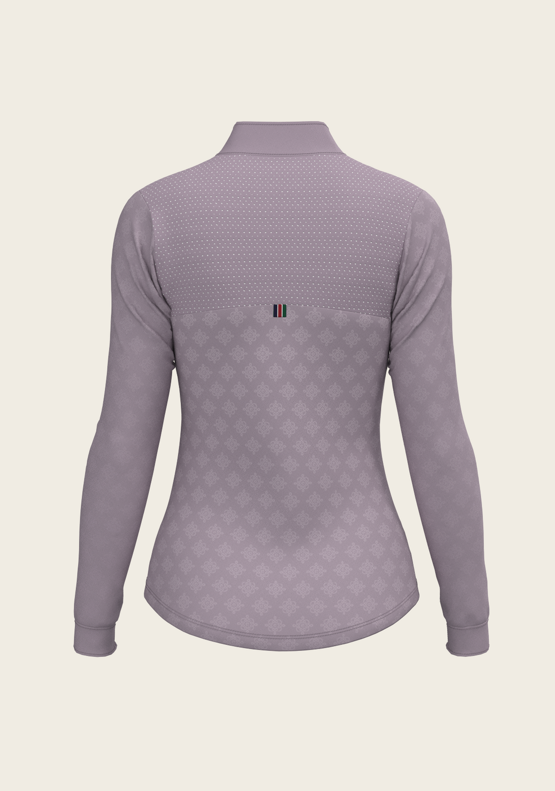 Lilac Sport Sun Shirt