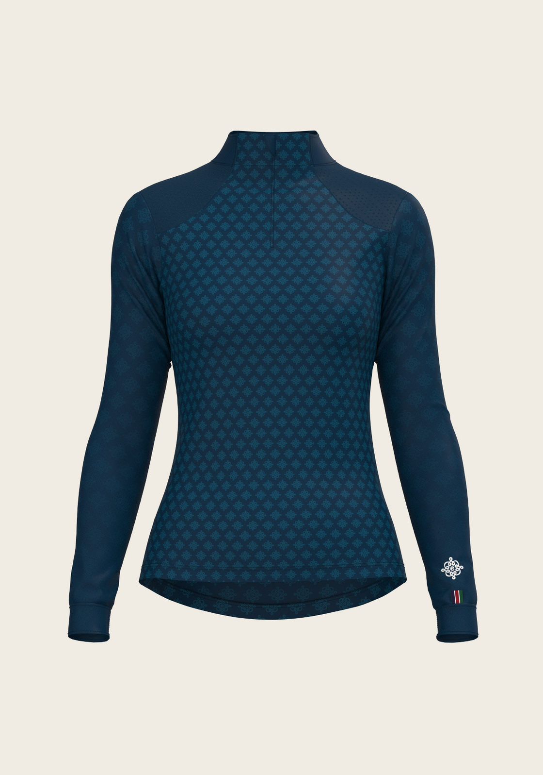Aqua Sport Sun Shirt