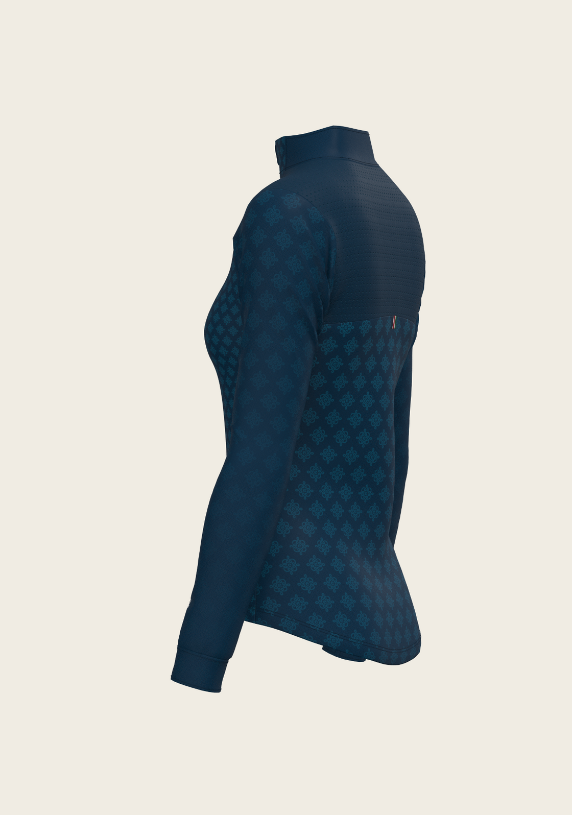 Aqua Sport Sun Shirt