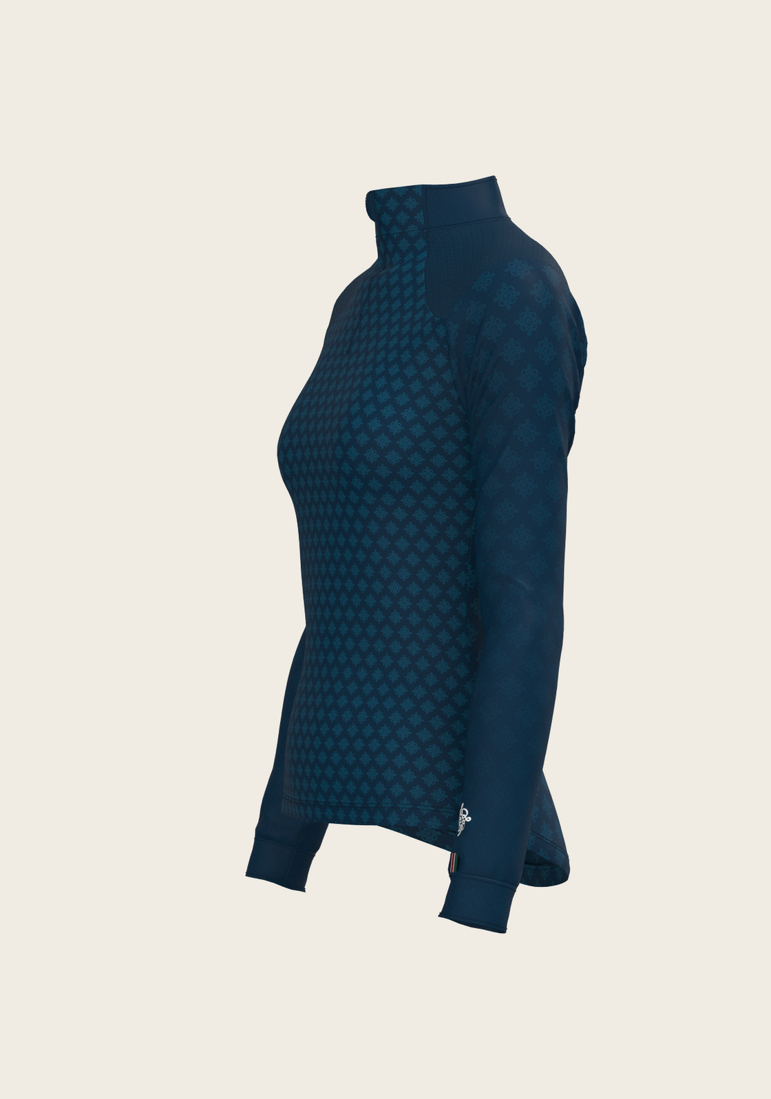Aqua Sport Sun Shirt