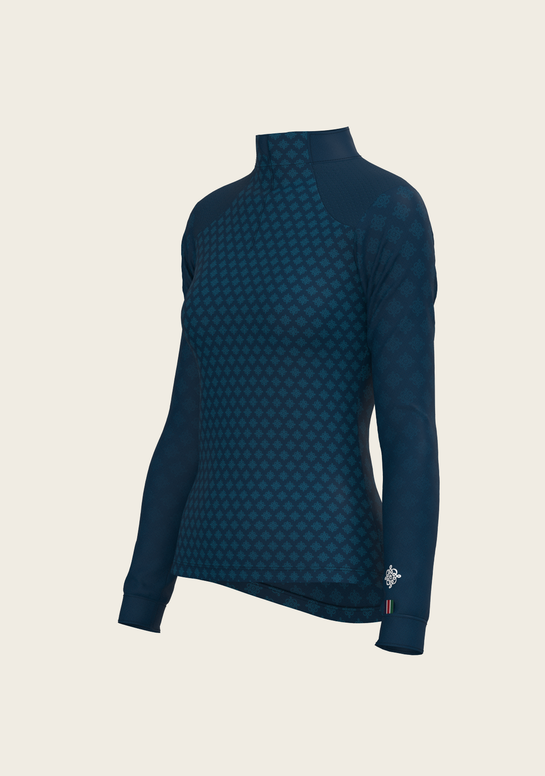 Aqua Sport Sun Shirt