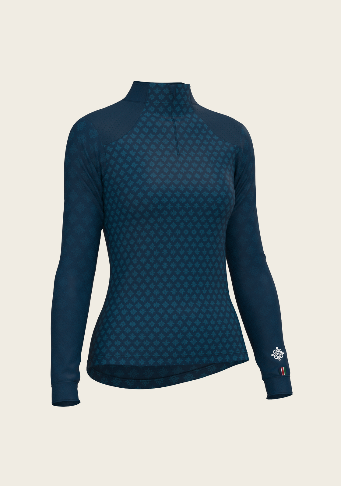 Aqua Sport Sun Shirt