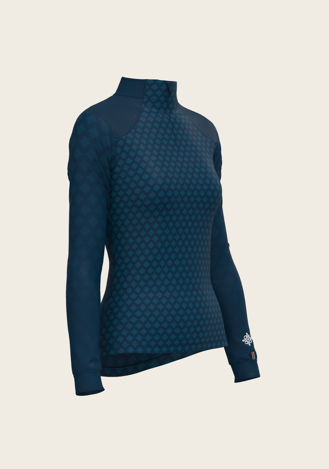 Aqua Sport Sun Shirt