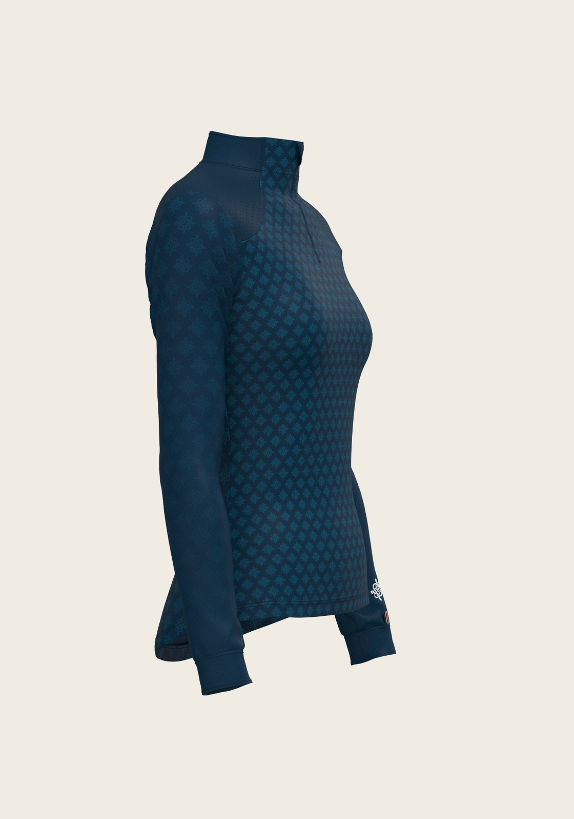 Aqua Sport Sun Shirt