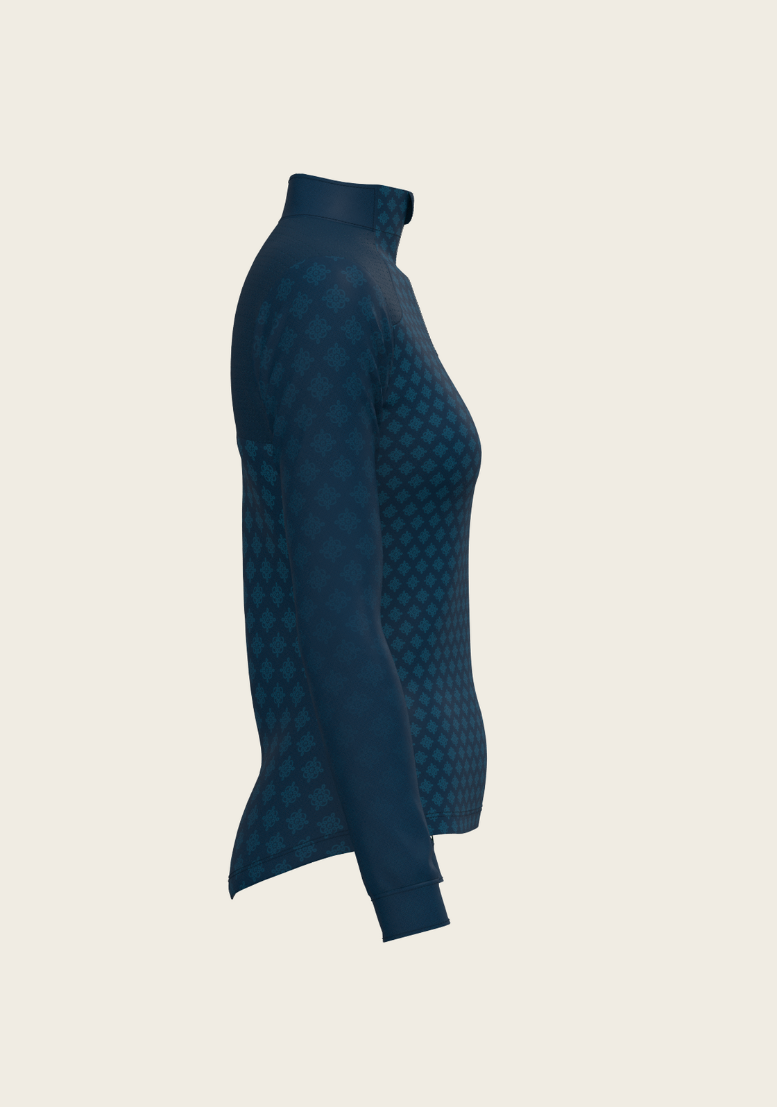 Aqua Sport Sun Shirt