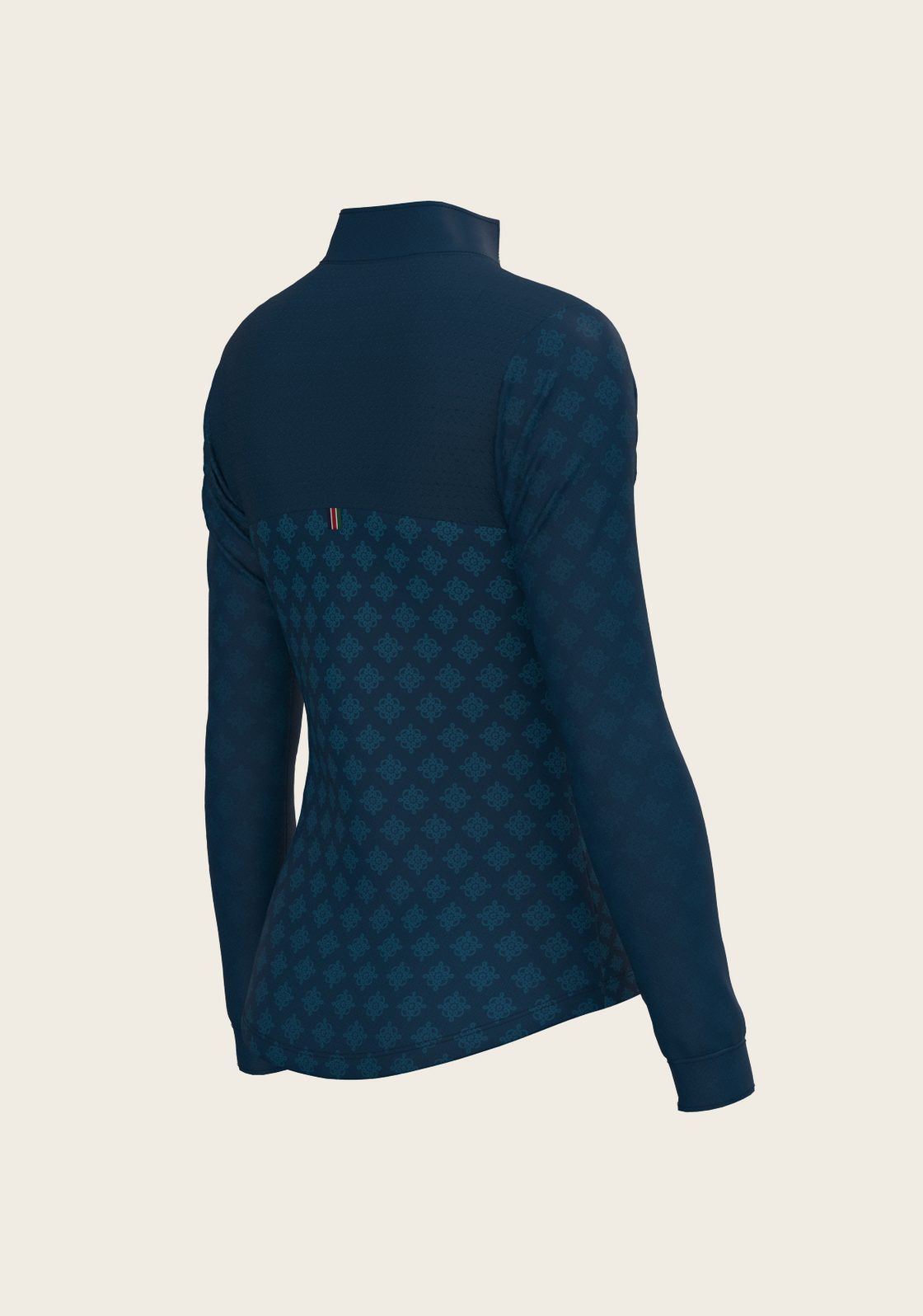 Aqua Sport Sun Shirt