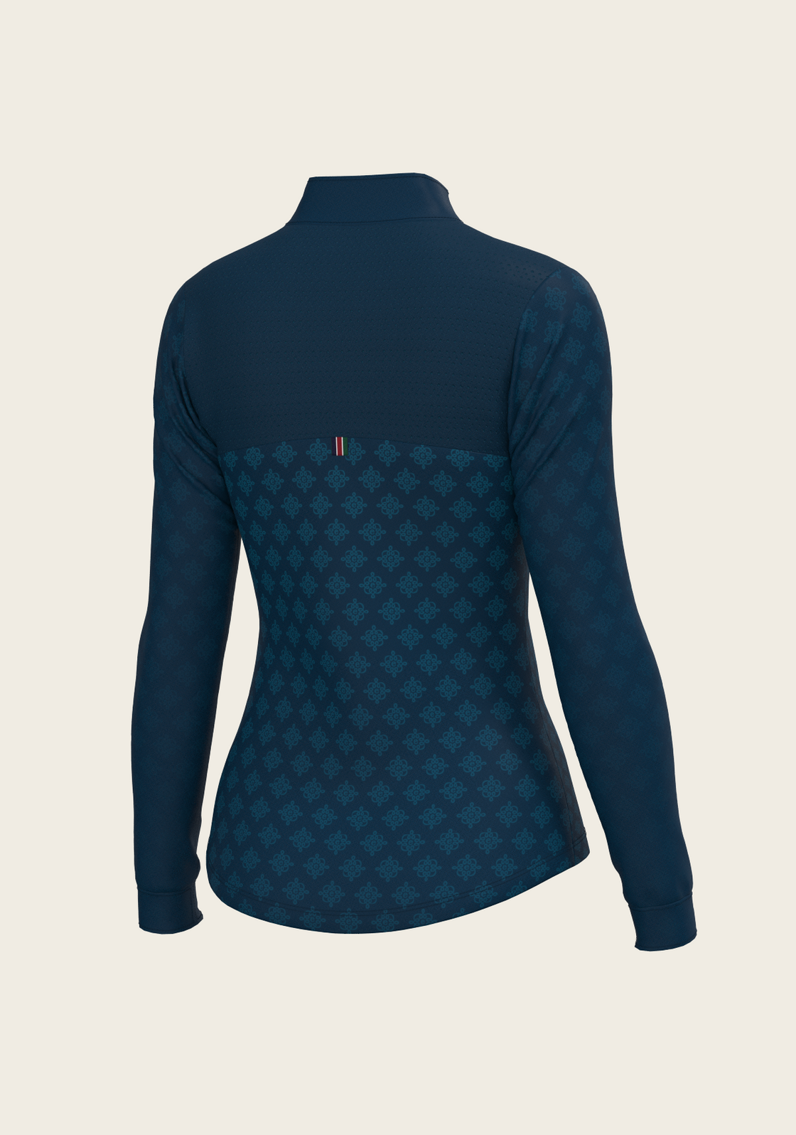 Aqua Sport Sun Shirt