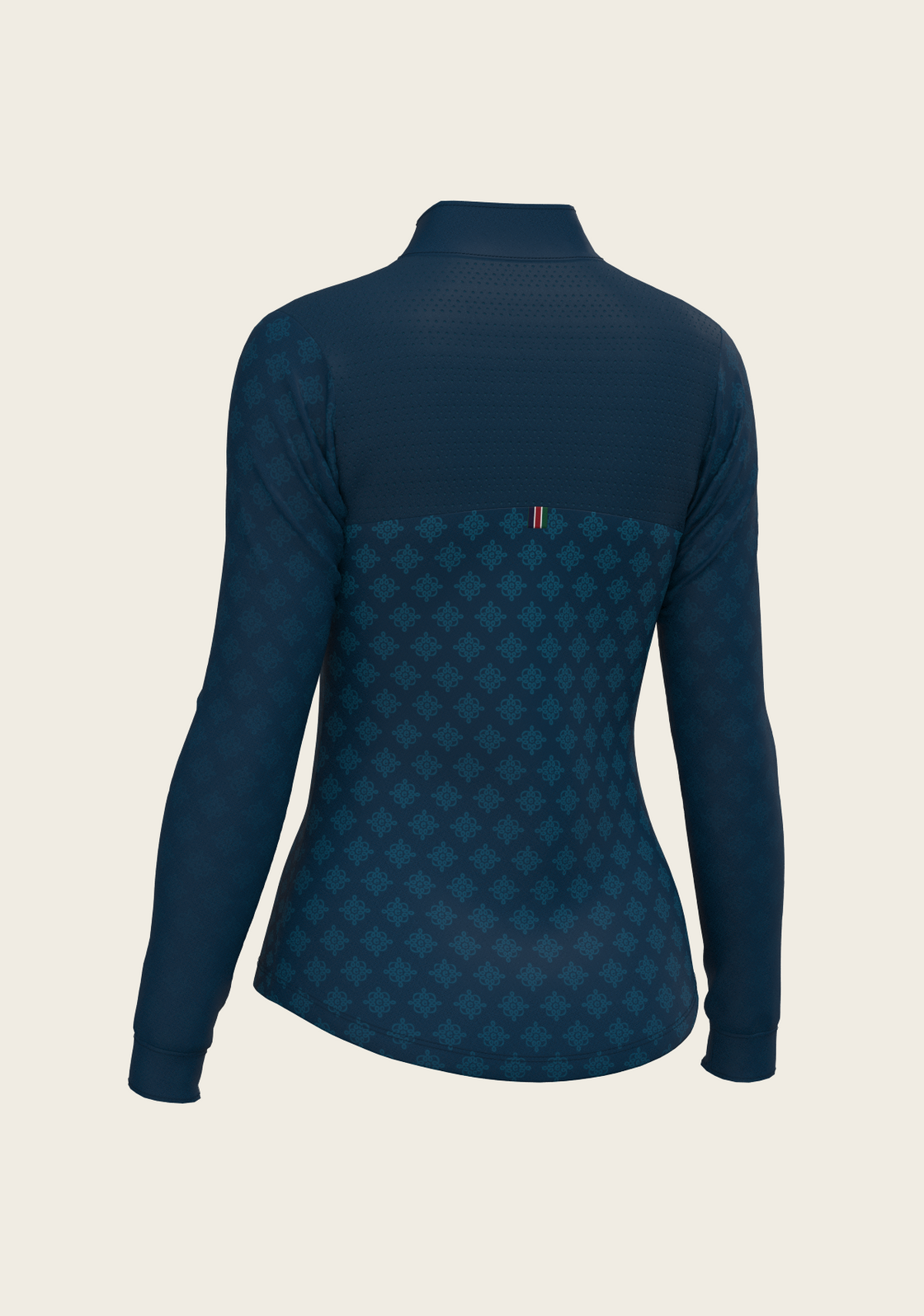 Aqua Sport Sun Shirt