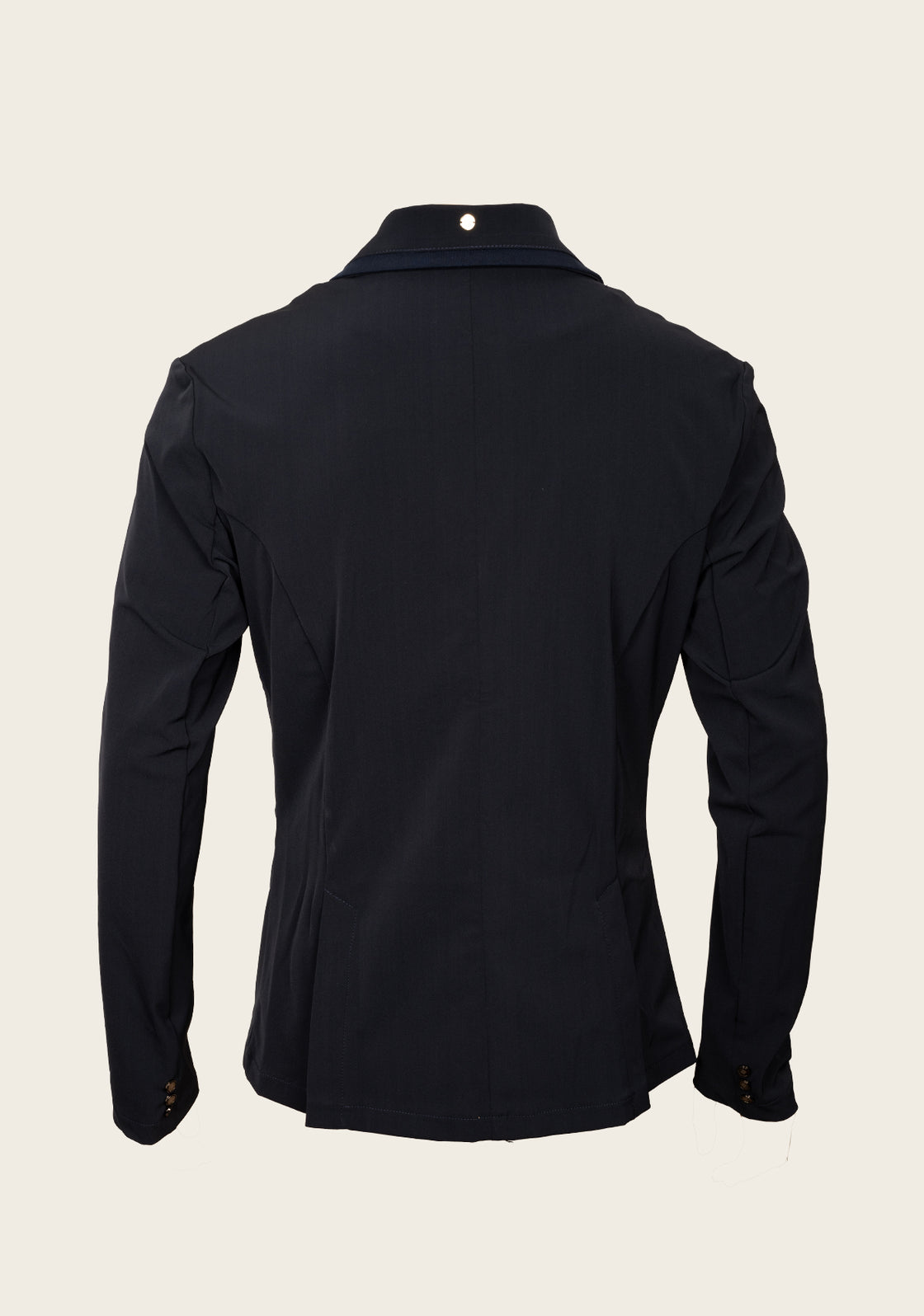 Mens Lightweight Show Jacket Navy