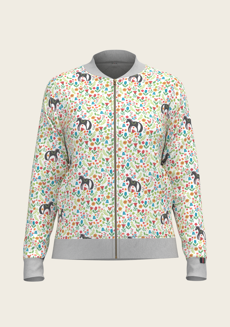 Grey Reversible Jacket – Espoir Equestrian Grey Reversible Jacket – Espoir Equestrian