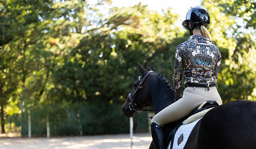Espoir Equestrian