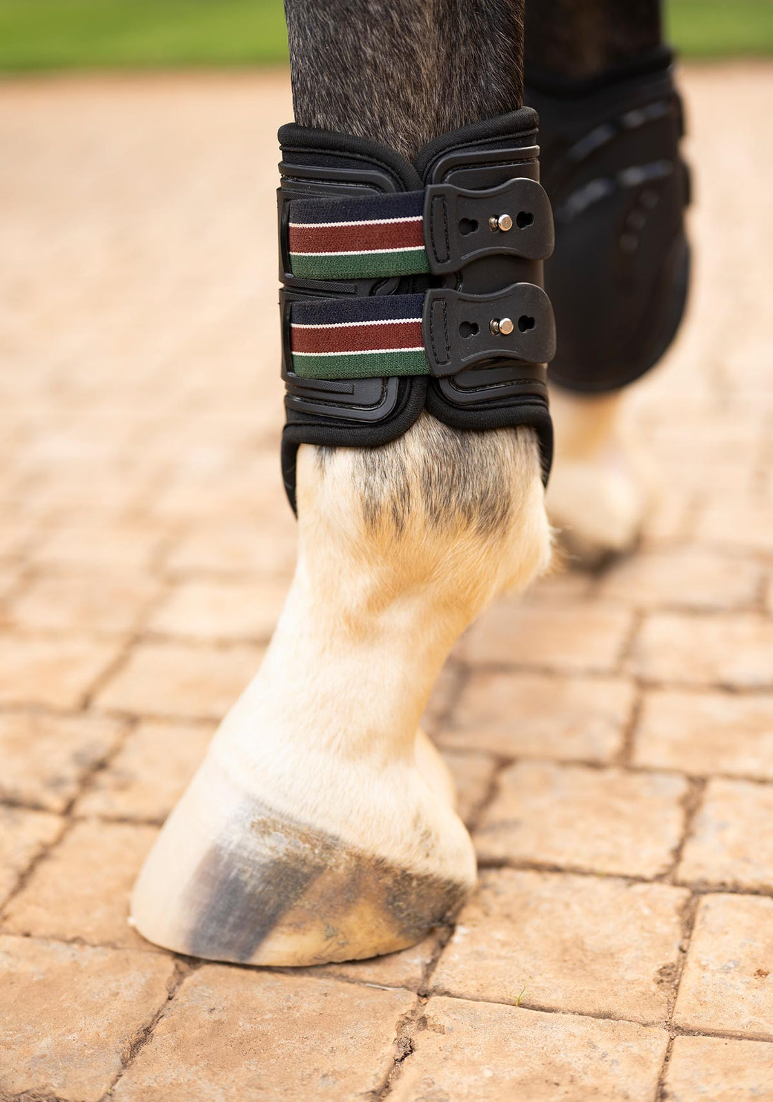 Espoir Back Boots  NEW LOWER PRICE!!!