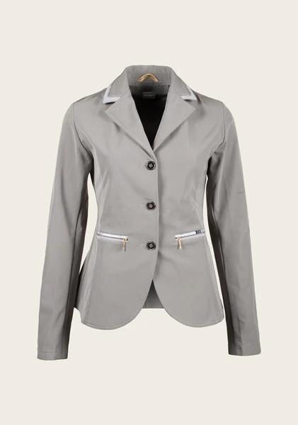 Espoir Inspire Show Jacket Grey