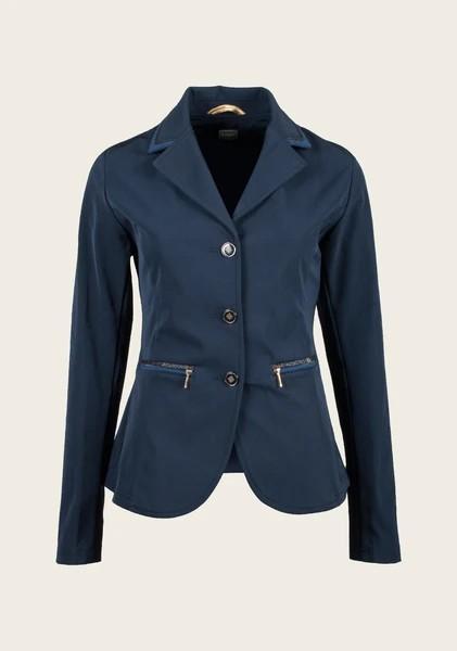 Espoir Inspire Show Jacket Navy