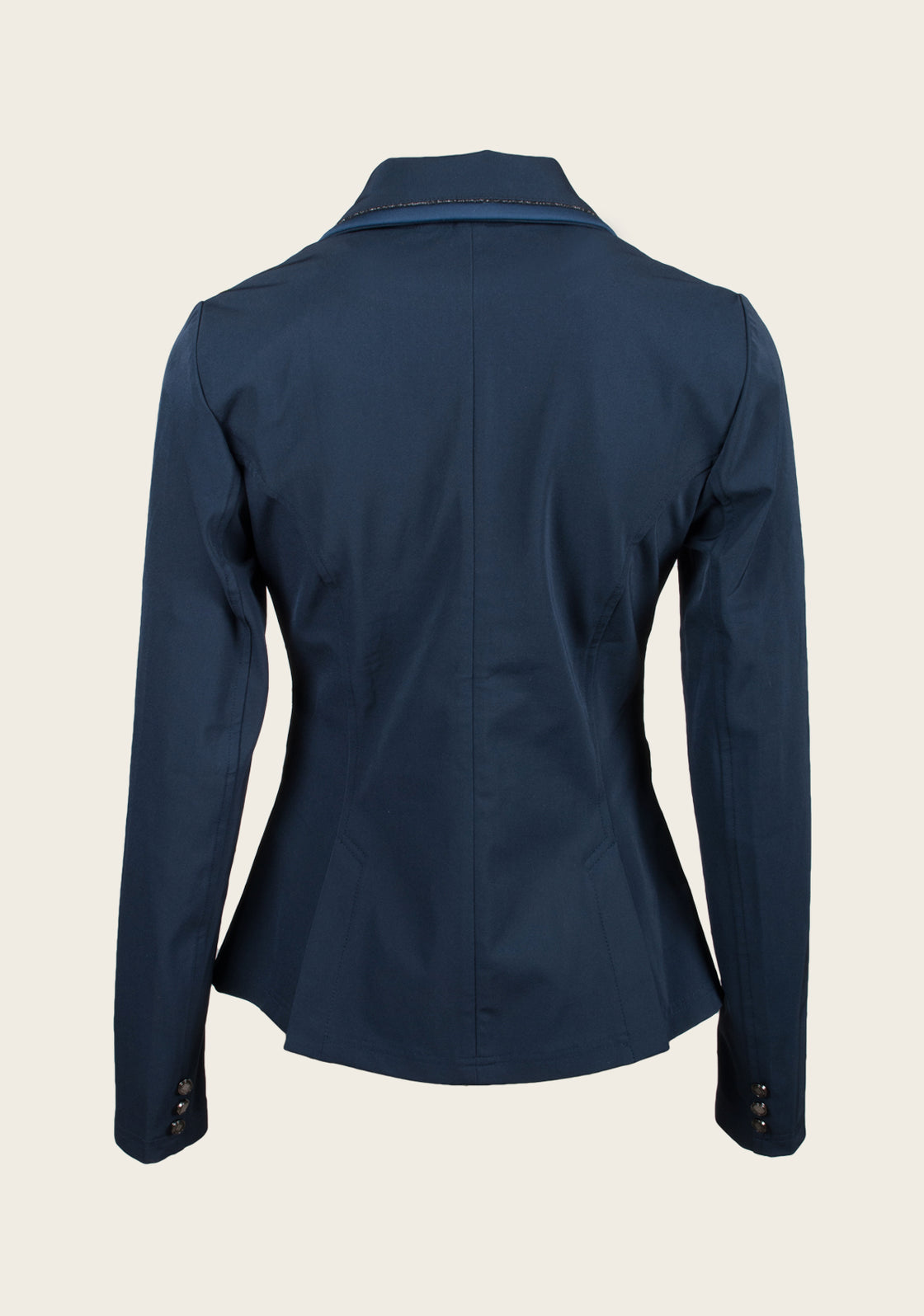 Super Lightweight Inspire Show Jacket Navy