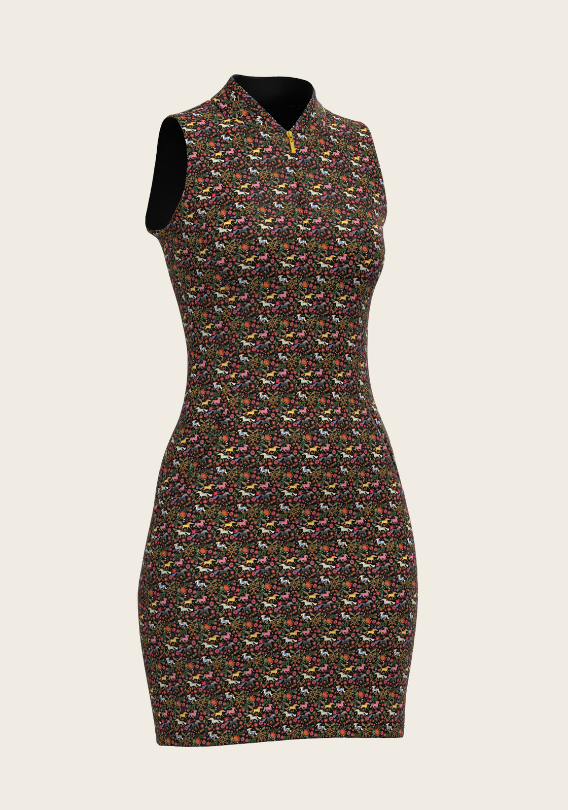 Espoir Joie Black Dress XS Espoir Joie Black Dress XS